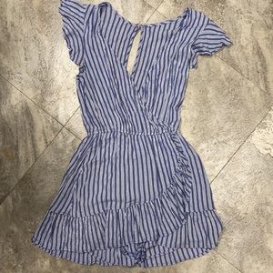 American eagle romper/dress
